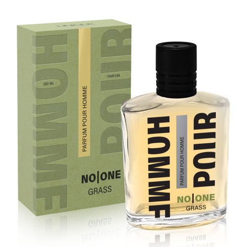 NO ONE GRASS духи д/мужчин 100мл_